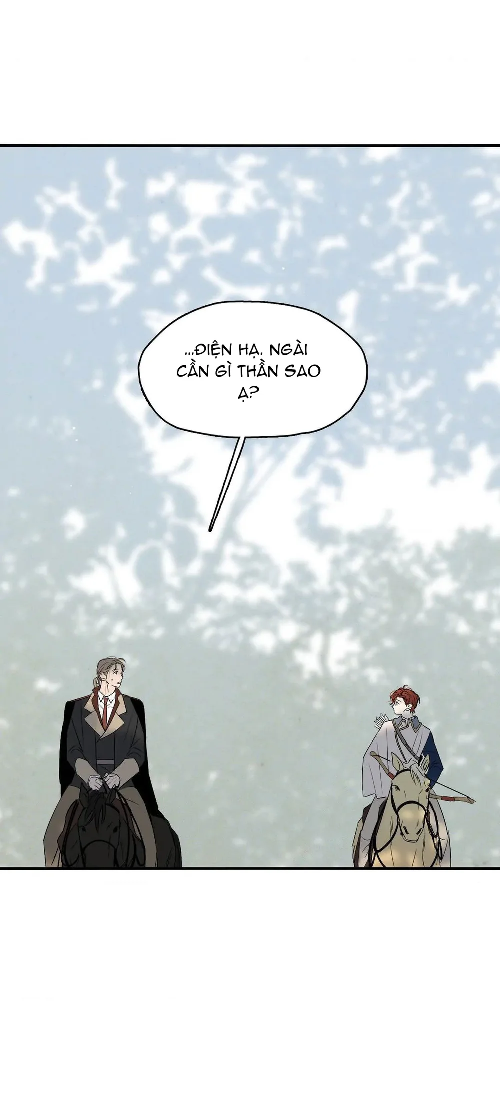 Lunacy Chapter 10 Trang 18