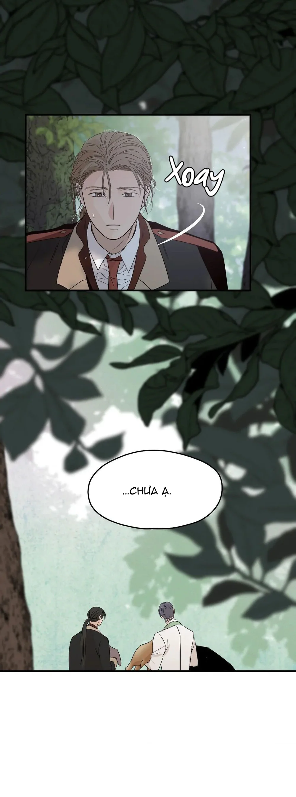 Lunacy Chapter 10 Trang 20