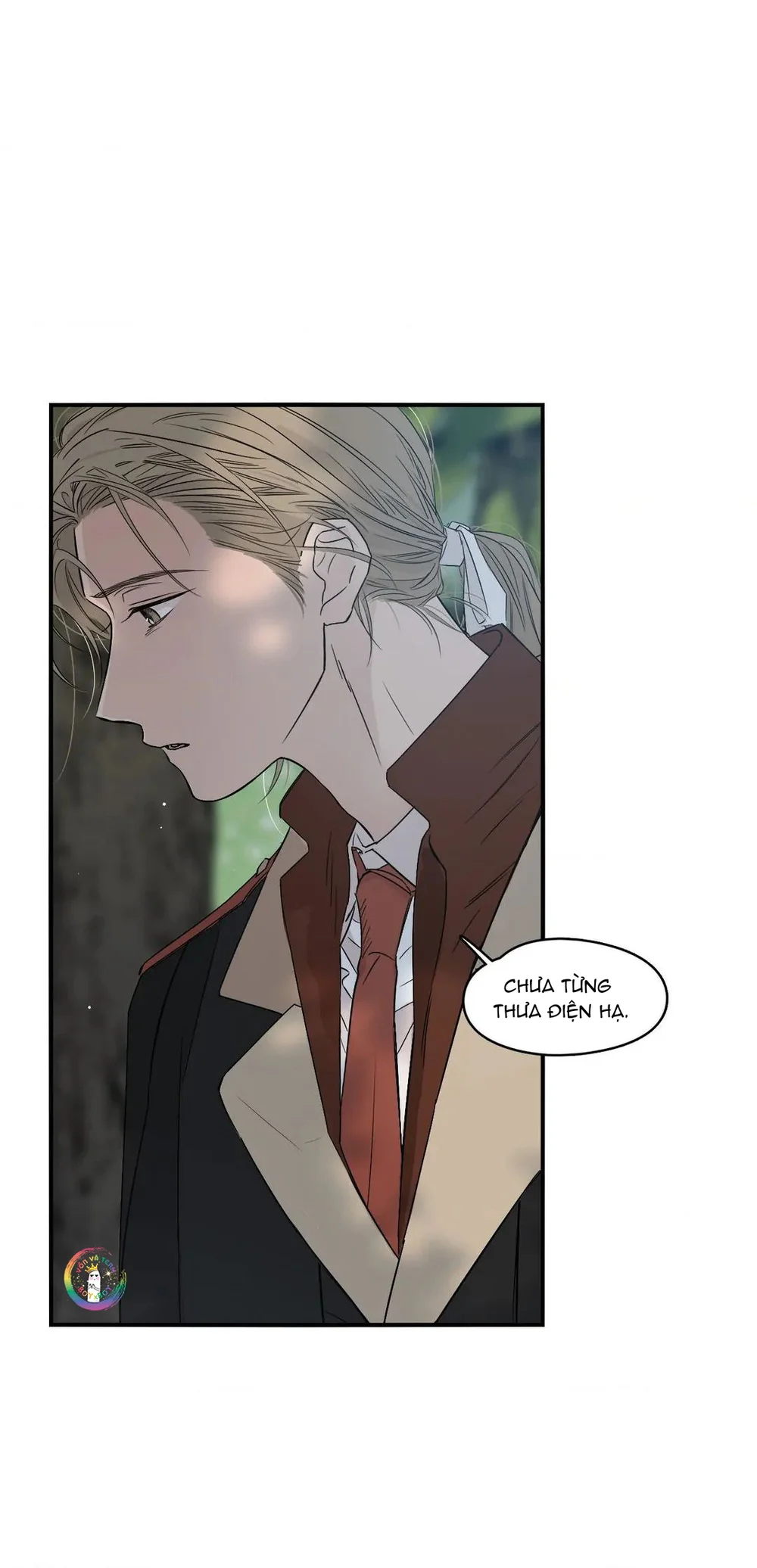 Lunacy Chapter 10 Trang 22