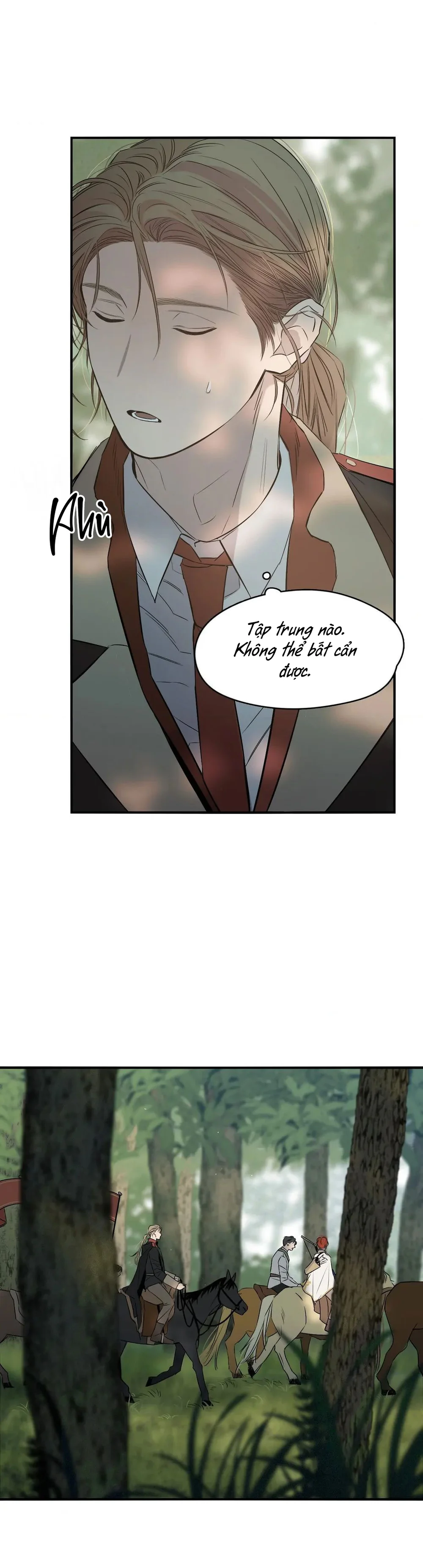 Lunacy Chapter 10 Trang 29