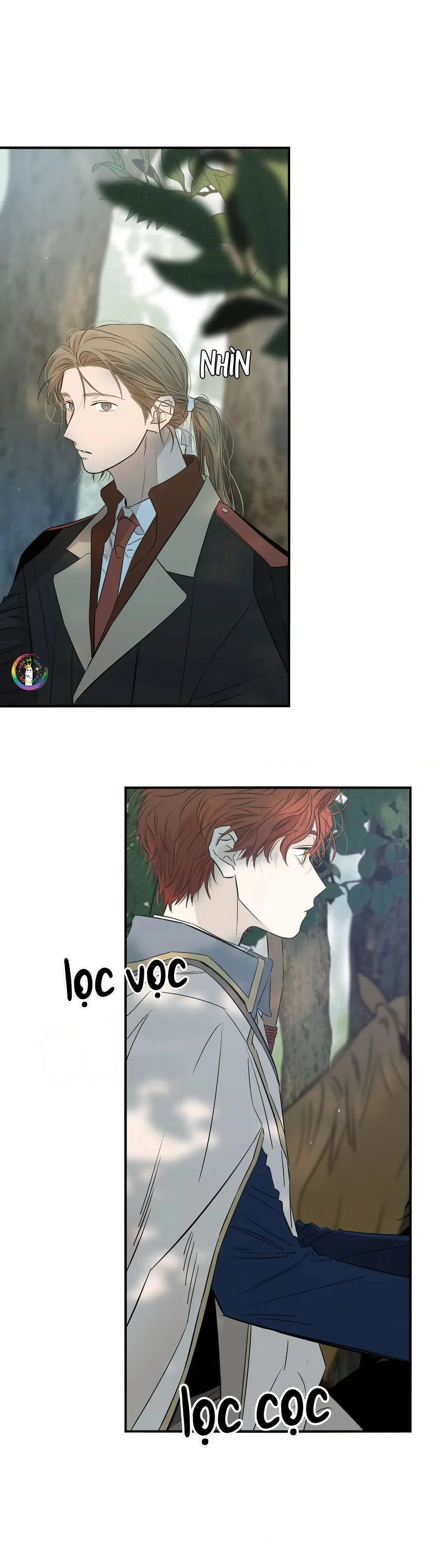 Lunacy Chapter 10 Trang 31