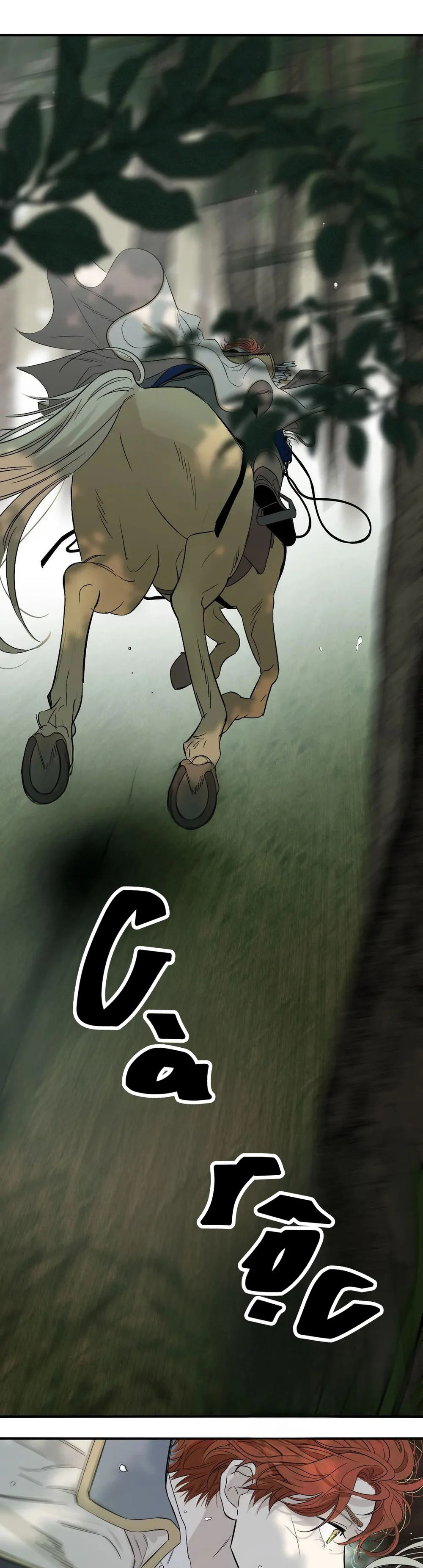 Lunacy Chapter 10 Trang 37