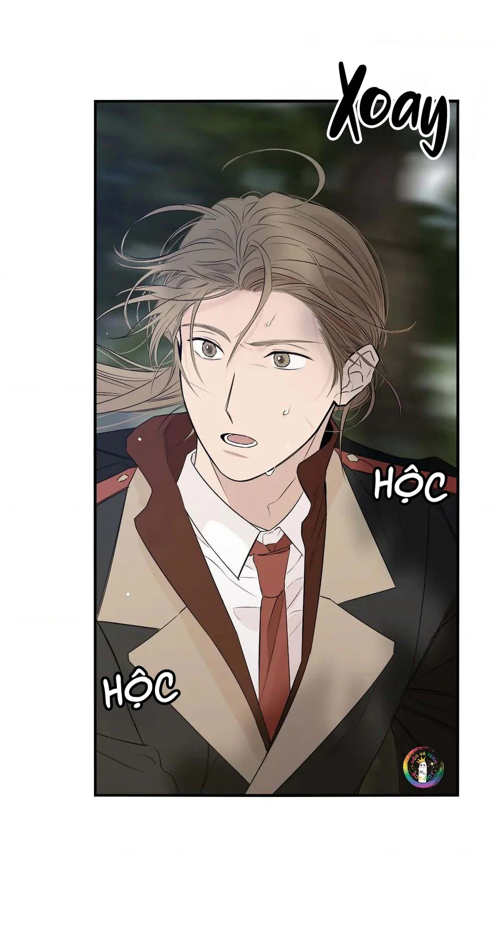 Lunacy Chapter 11 Trang 6