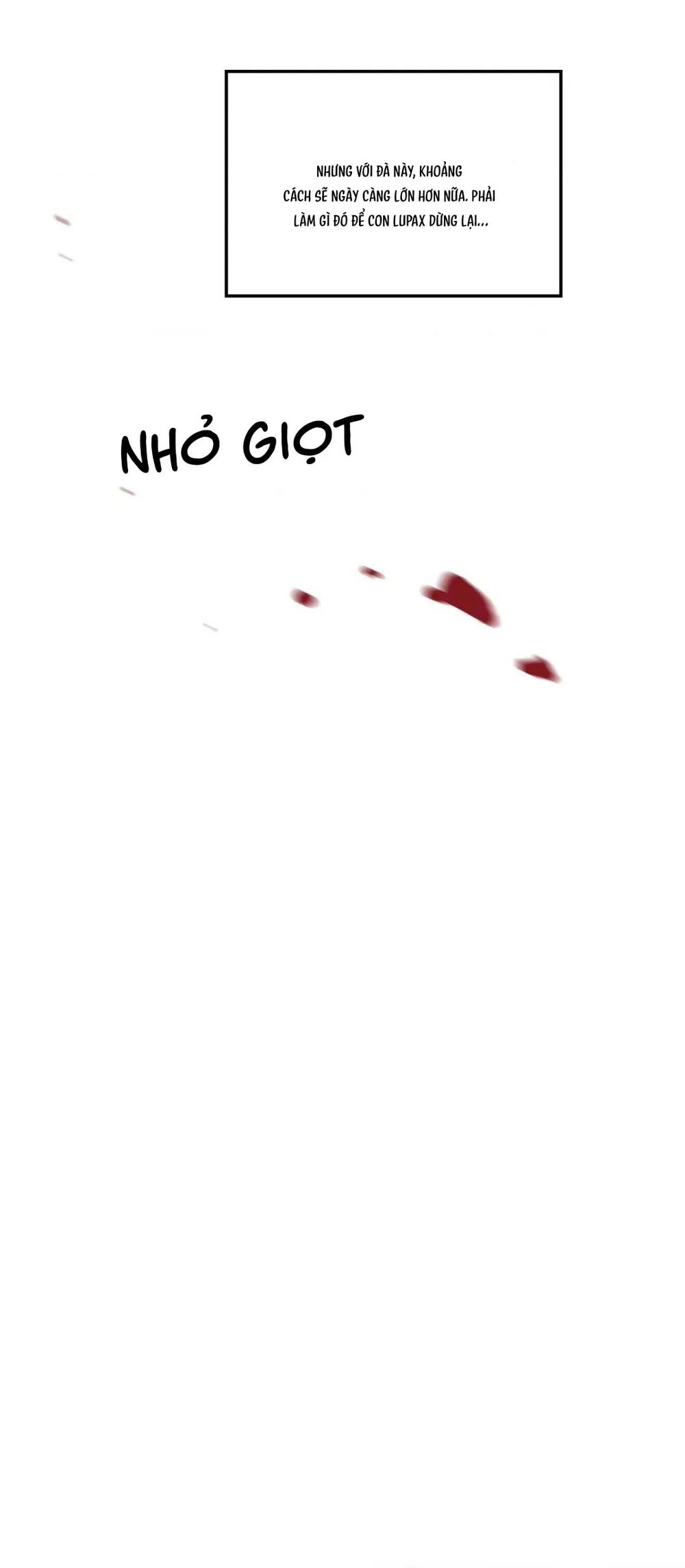 Lunacy Chapter 11 Trang 9