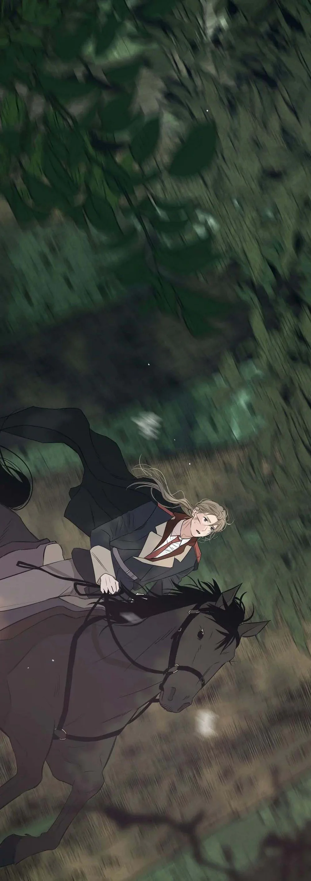 Lunacy Chapter 11 Trang 12