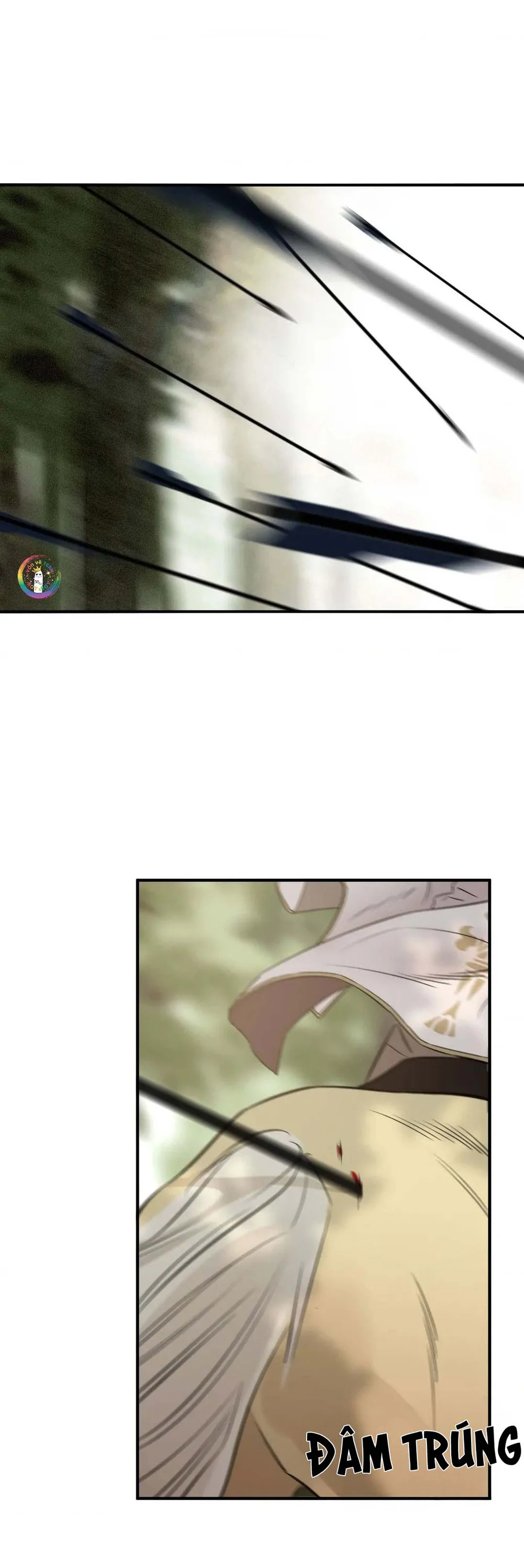 Lunacy Chapter 11 Trang 16