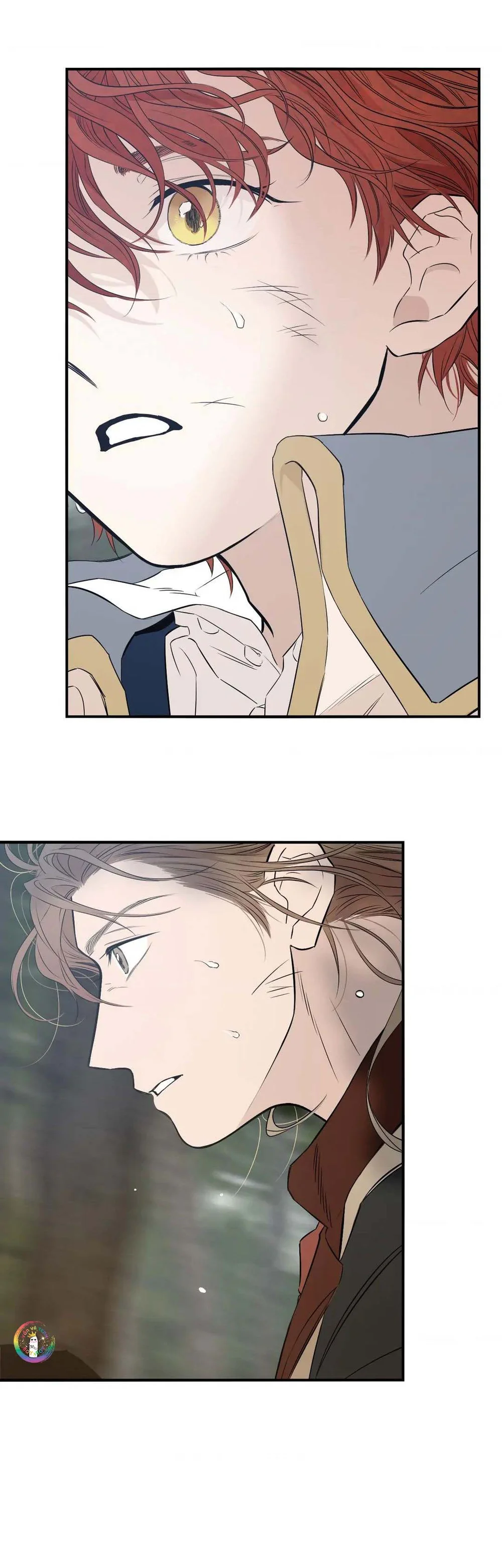 Lunacy Chapter 11 Trang 19