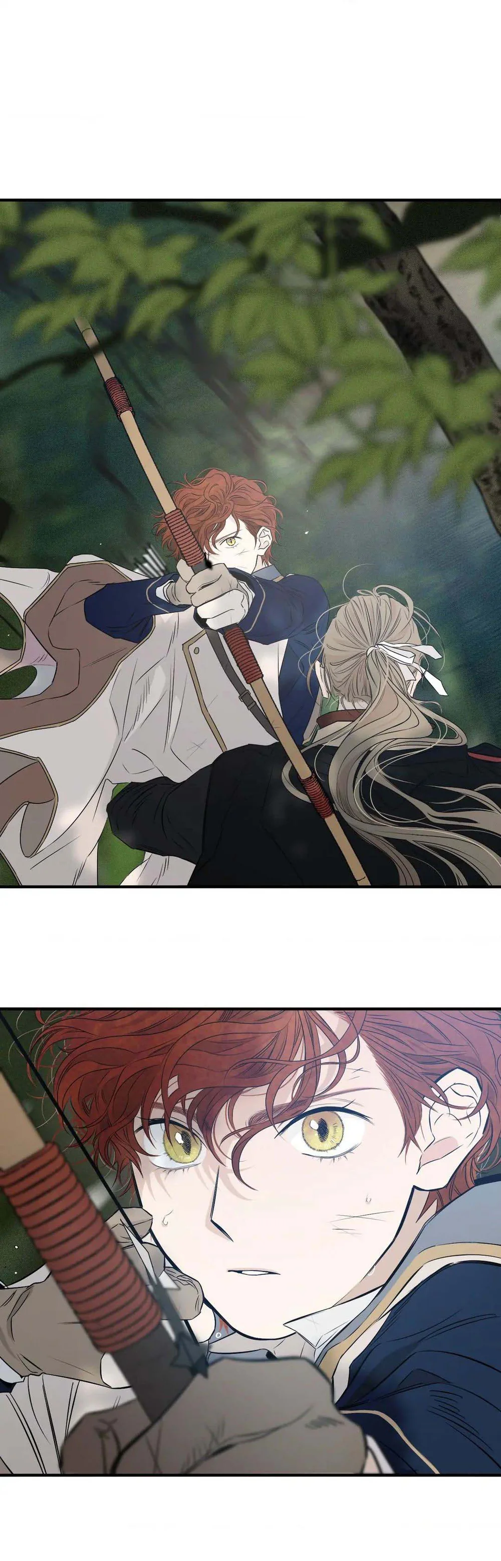 Lunacy Chapter 11 Trang 23