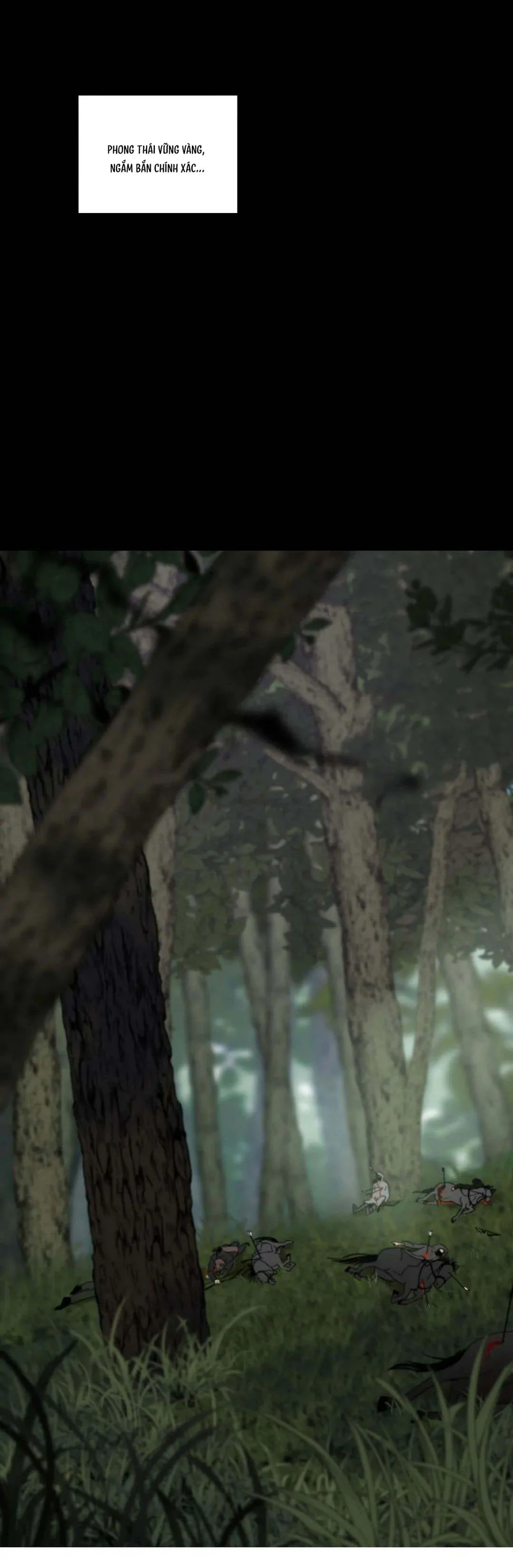 Lunacy Chapter 11 Trang 27