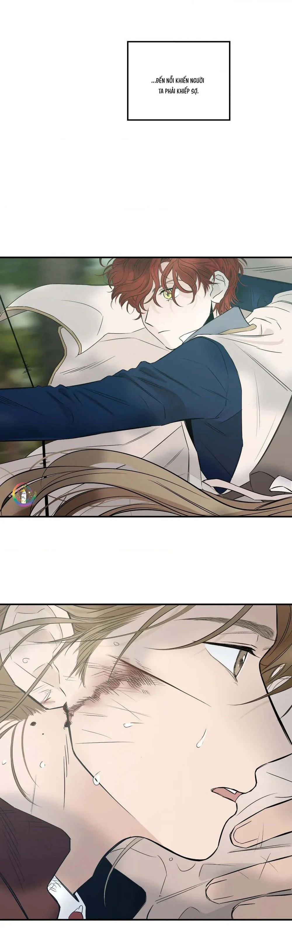 Lunacy Chapter 11 Trang 28