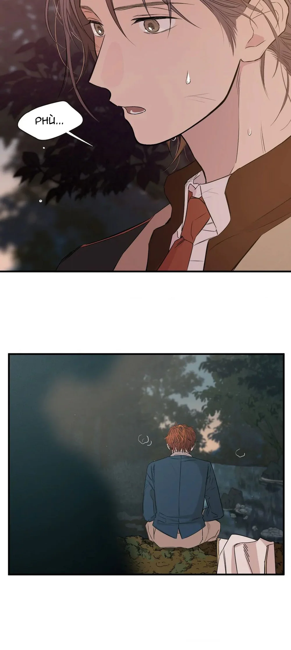 Lunacy Chapter 12 Trang 4