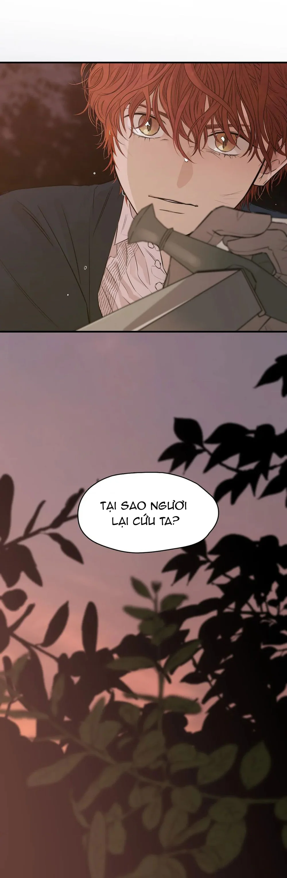 Lunacy Chapter 12 Trang 11