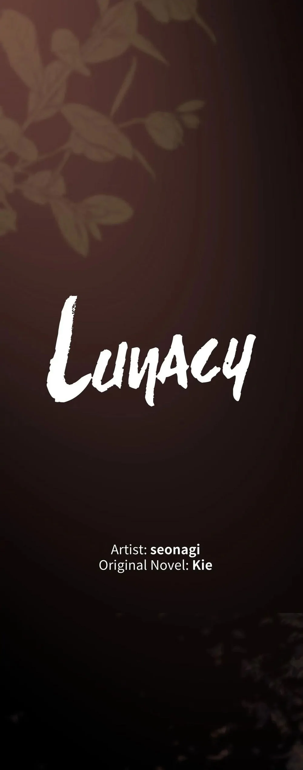 Lunacy Chapter 12 Trang 12