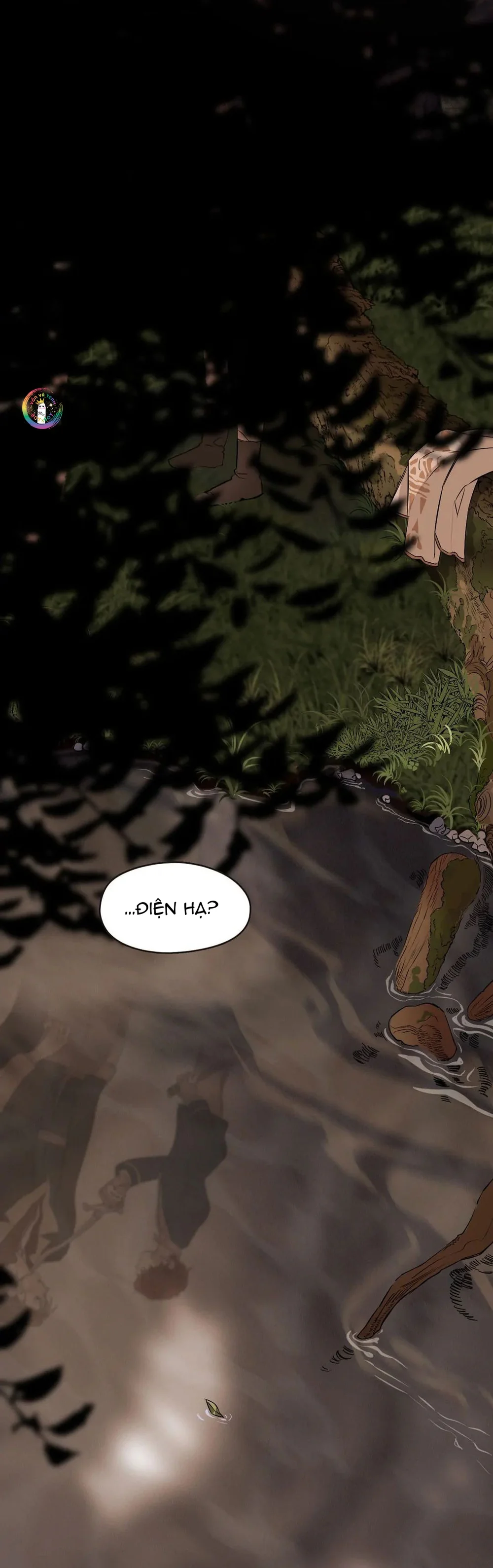 Lunacy Chapter 12 Trang 13