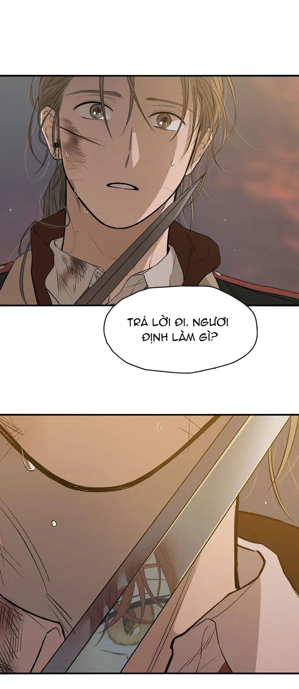 Lunacy Chapter 12 Trang 17