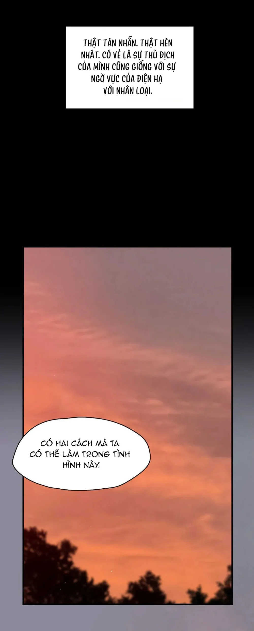 Lunacy Chapter 12 Trang 35