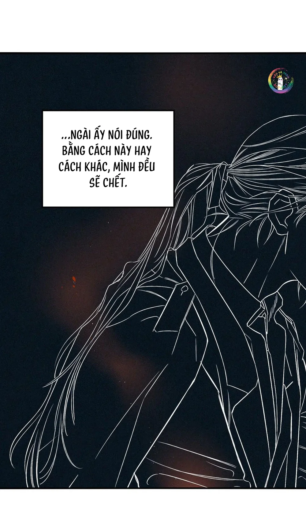 Lunacy Chapter 12 Trang 38