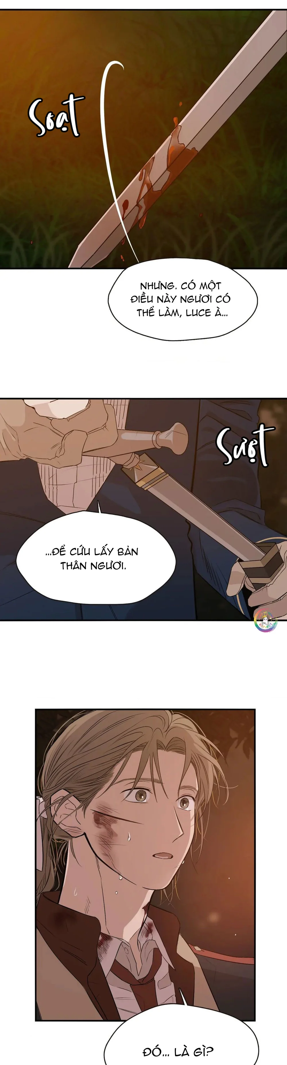 Lunacy Chapter 12 Trang 42