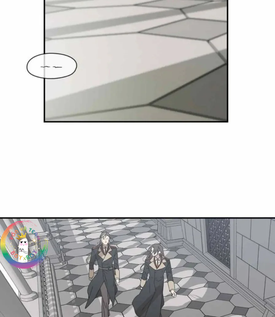 Lunacy Chapter 1 Trang 4