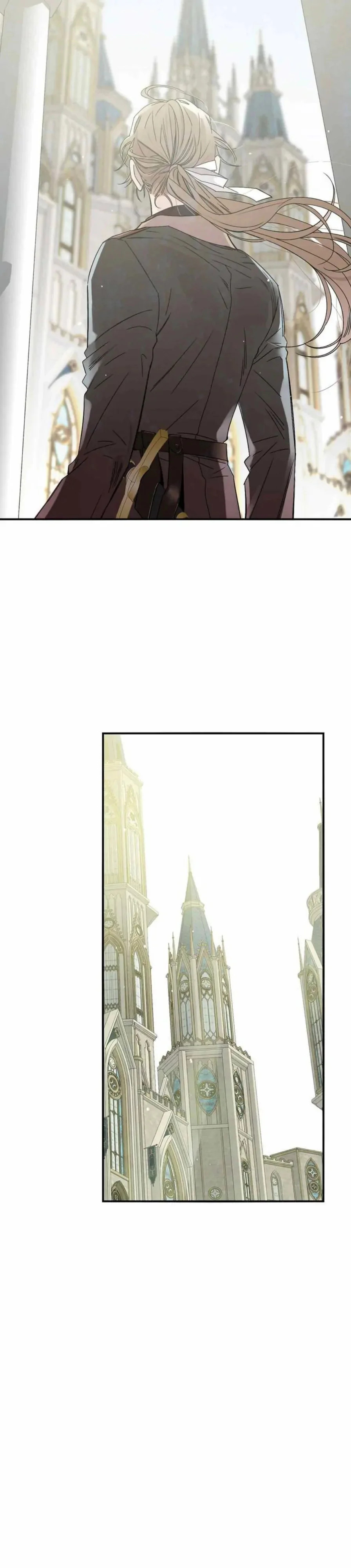 Lunacy Chapter 1 Trang 8