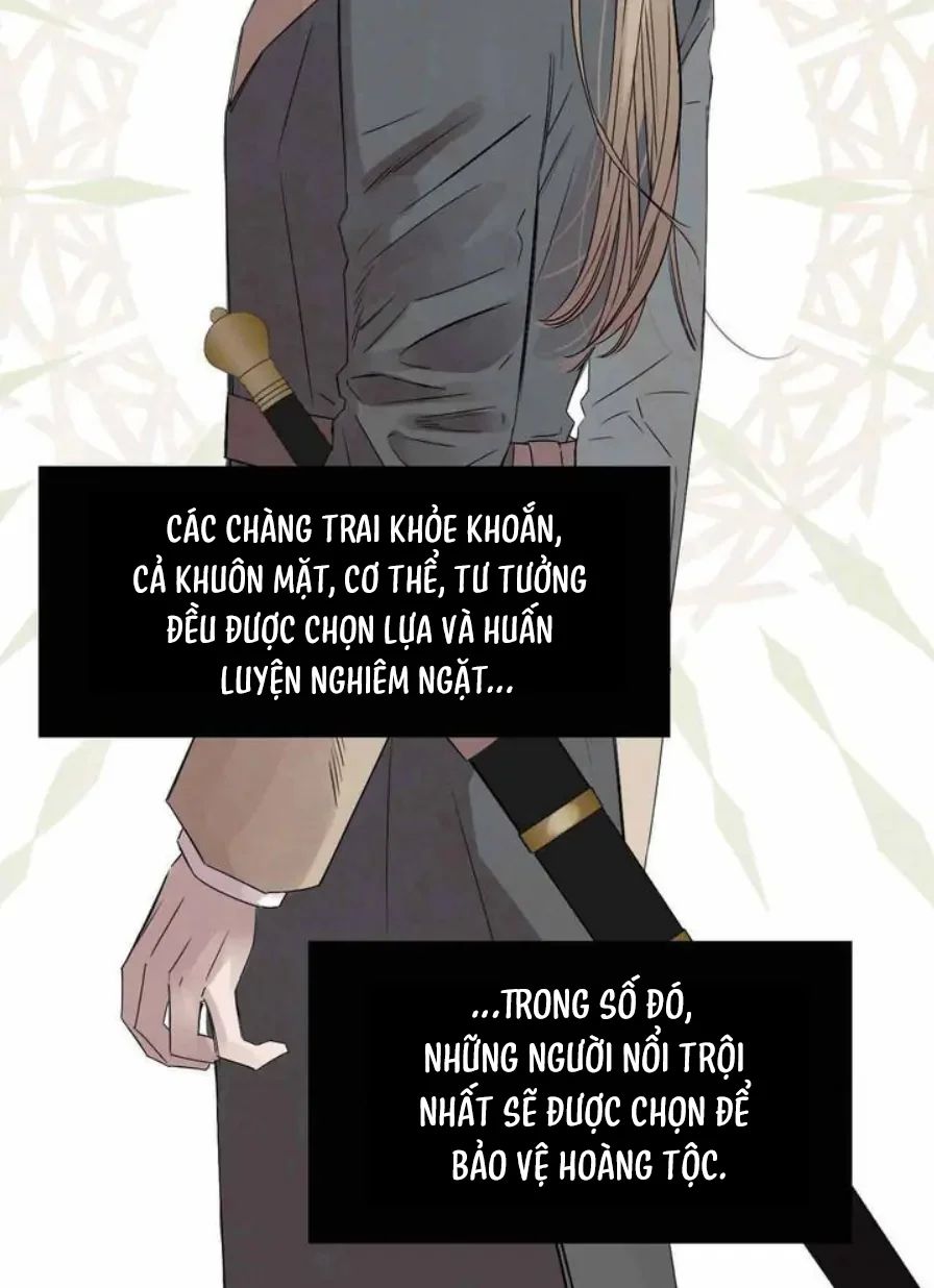 Lunacy Chapter 1 Trang 10