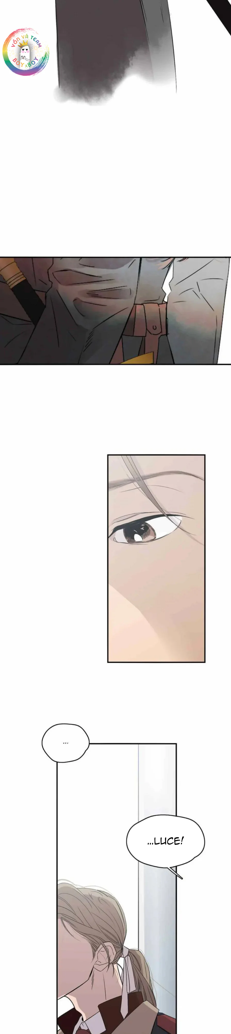 Lunacy Chapter 1 Trang 11