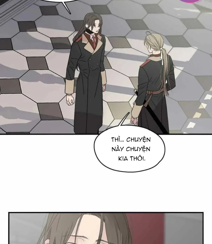 Lunacy Chapter 1 Trang 16