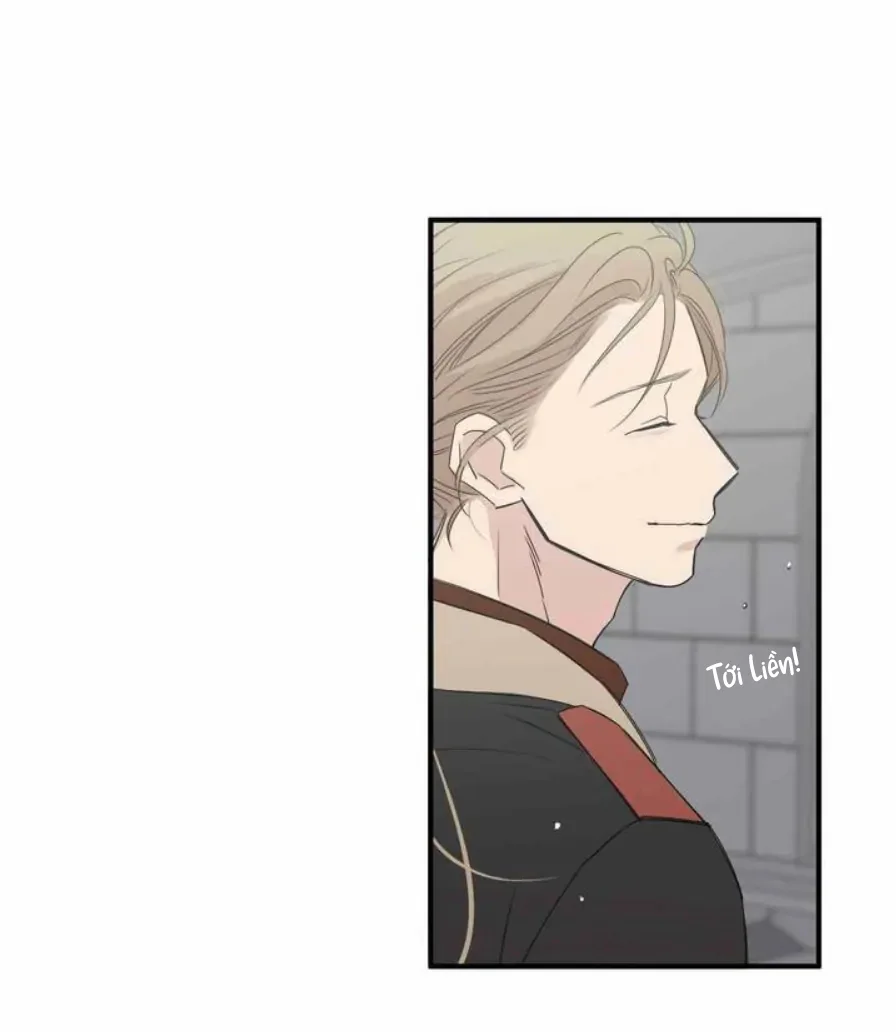 Lunacy Chapter 1 Trang 19