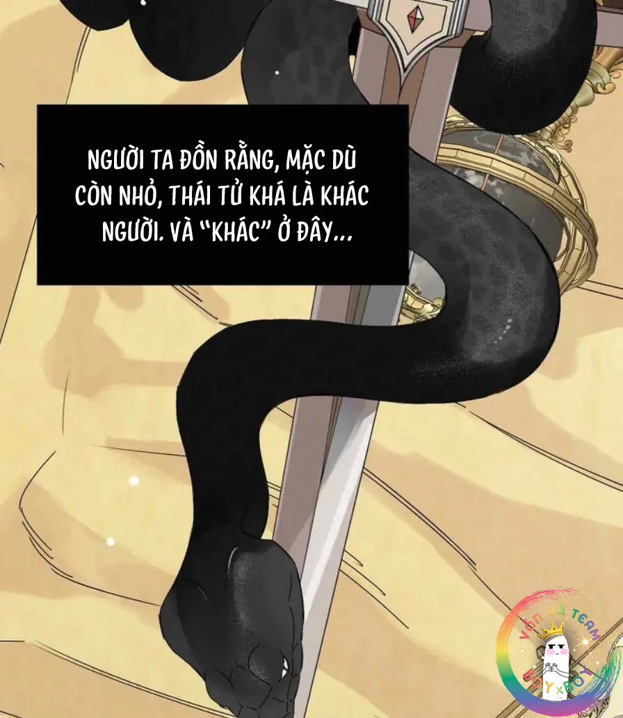 Lunacy Chapter 1 Trang 22