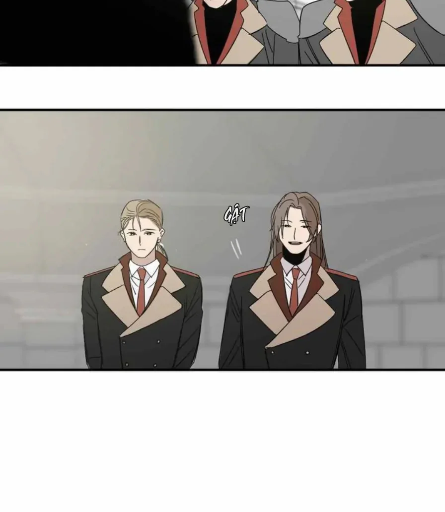 Lunacy Chapter 1 Trang 28