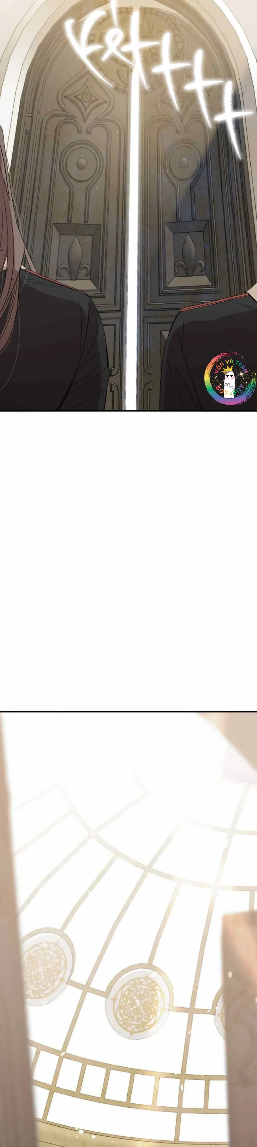 Lunacy Chapter 1 Trang 30