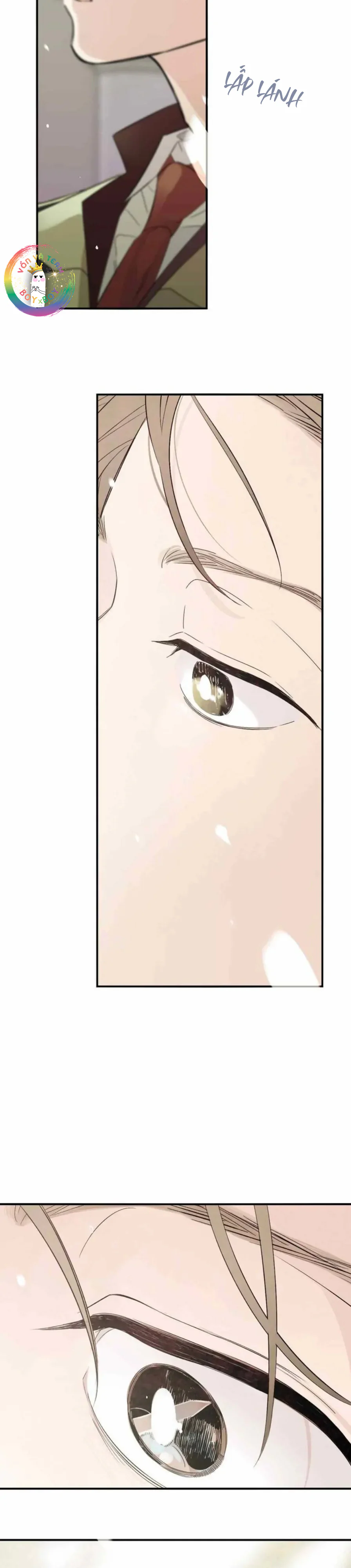 Lunacy Chapter 1 Trang 33