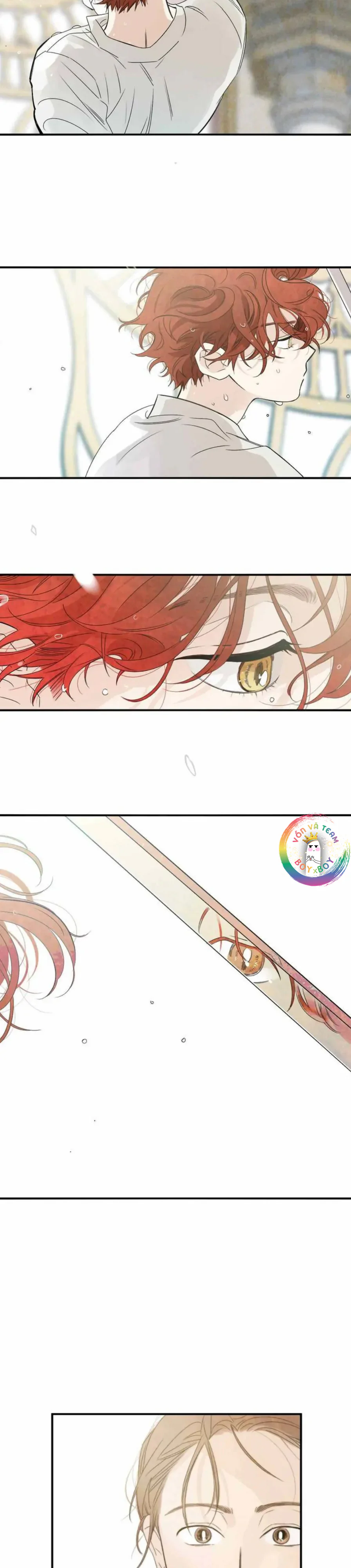 Lunacy Chapter 1 Trang 36