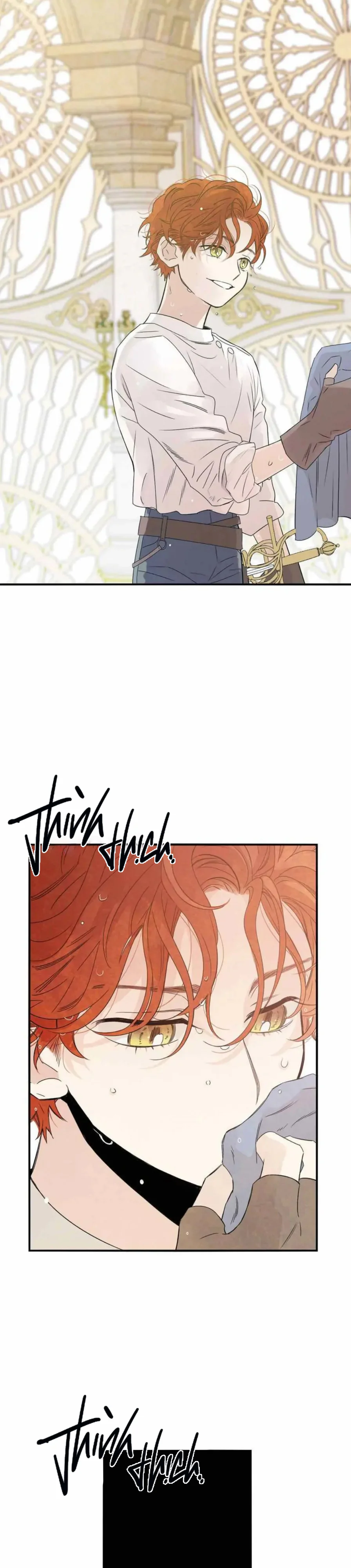 Lunacy Chapter 1 Trang 39