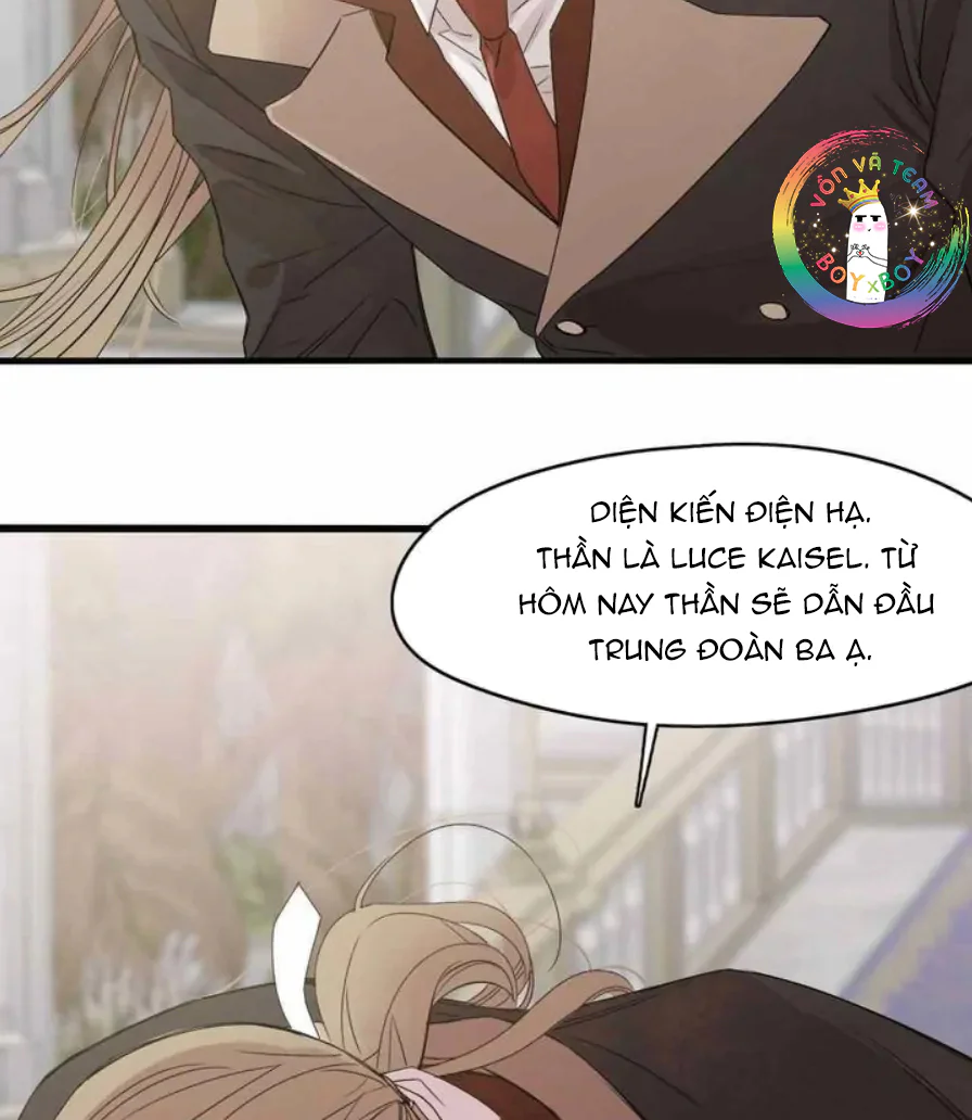 Lunacy Chapter 1 Trang 46