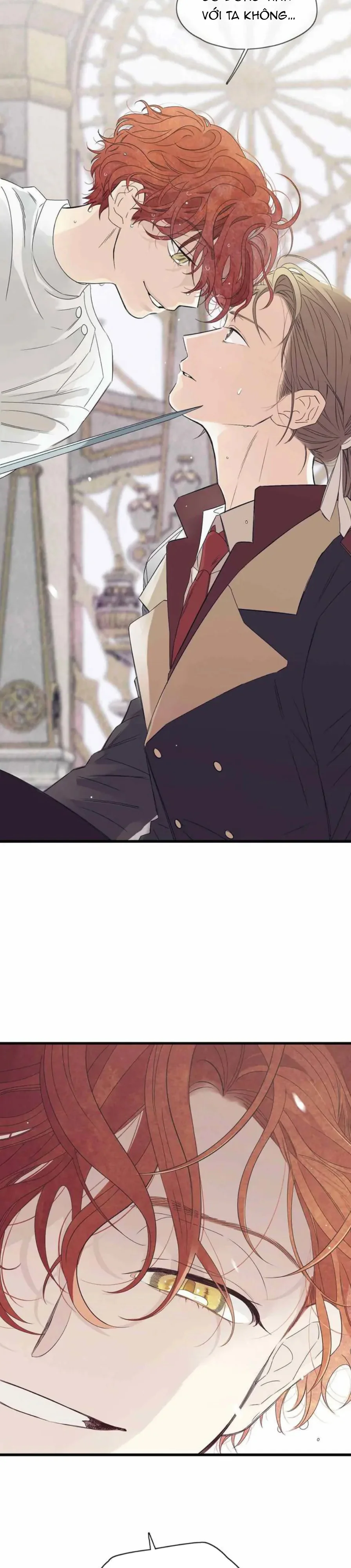 Lunacy Chapter 1 Trang 51