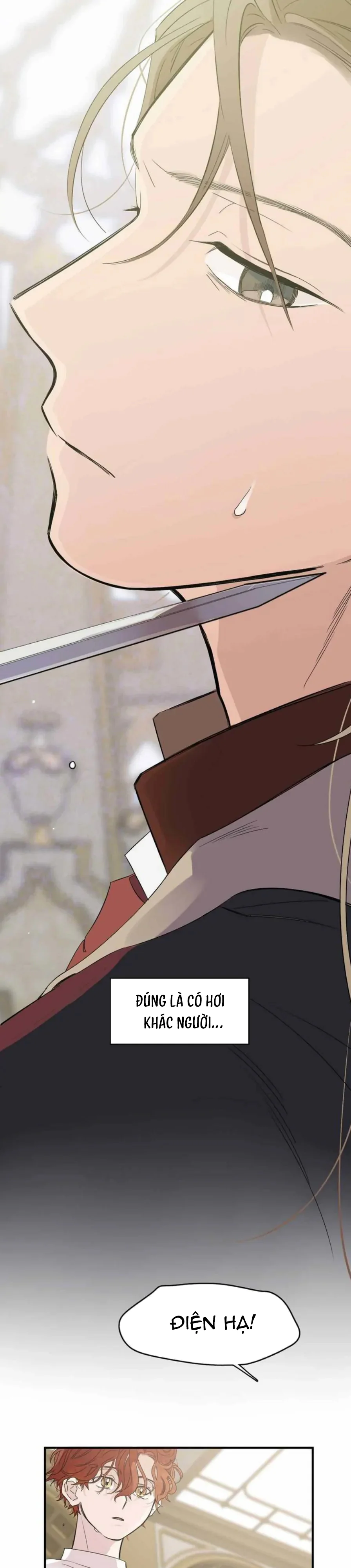 Lunacy Chapter 1 Trang 53