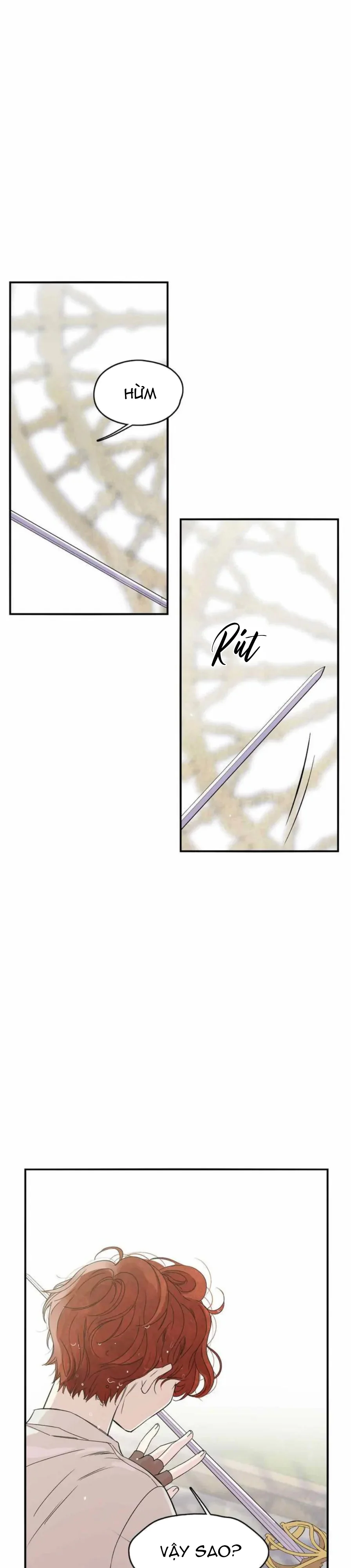 Lunacy Chapter 1 Trang 57