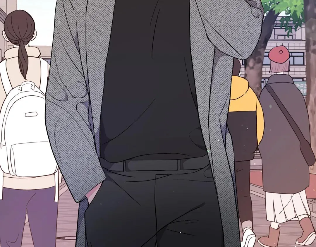 LƯNG CHỪNG Chapter 2 Trang 6