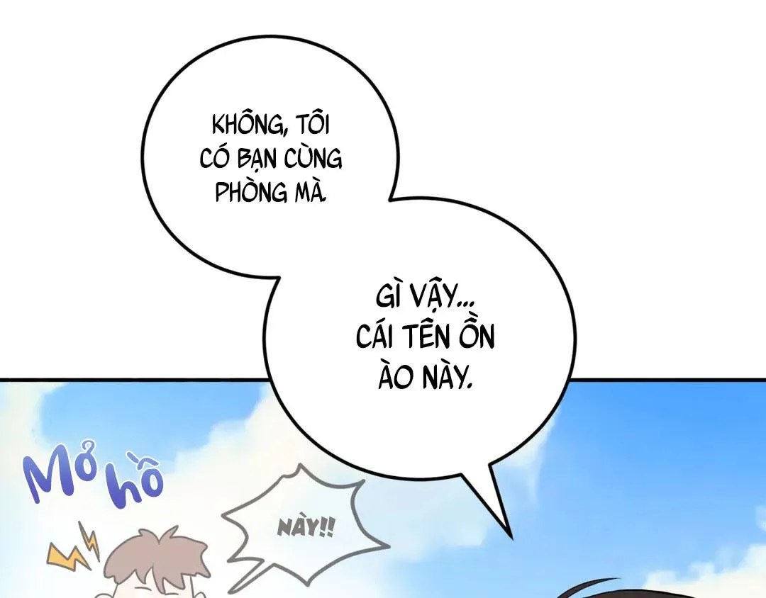 LƯNG CHỪNG Chapter 2 Trang 8