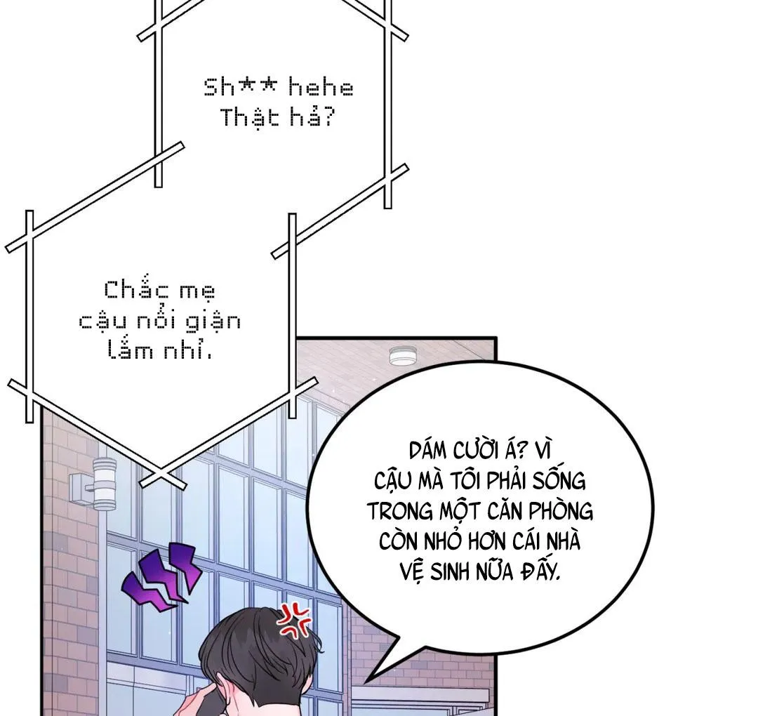 LƯNG CHỪNG Chapter 2 Trang 10