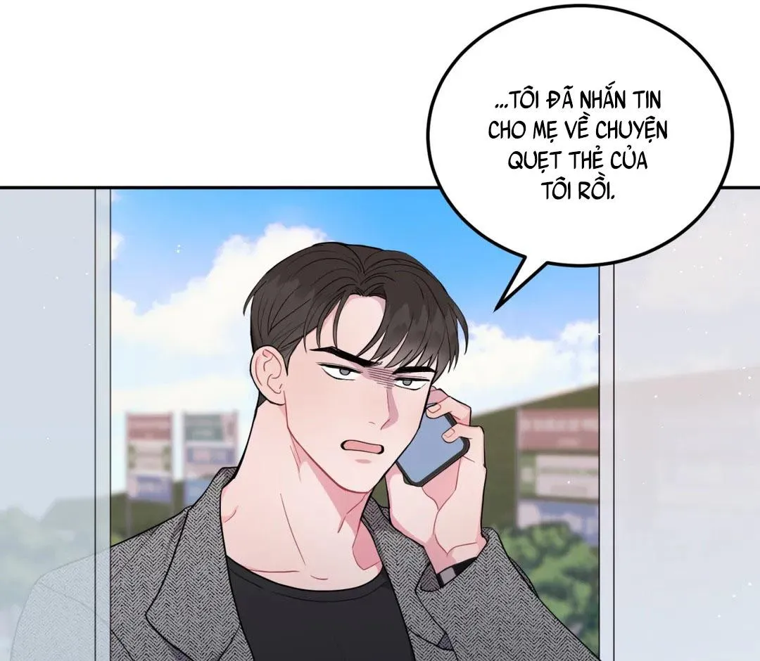 LƯNG CHỪNG Chapter 2 Trang 13