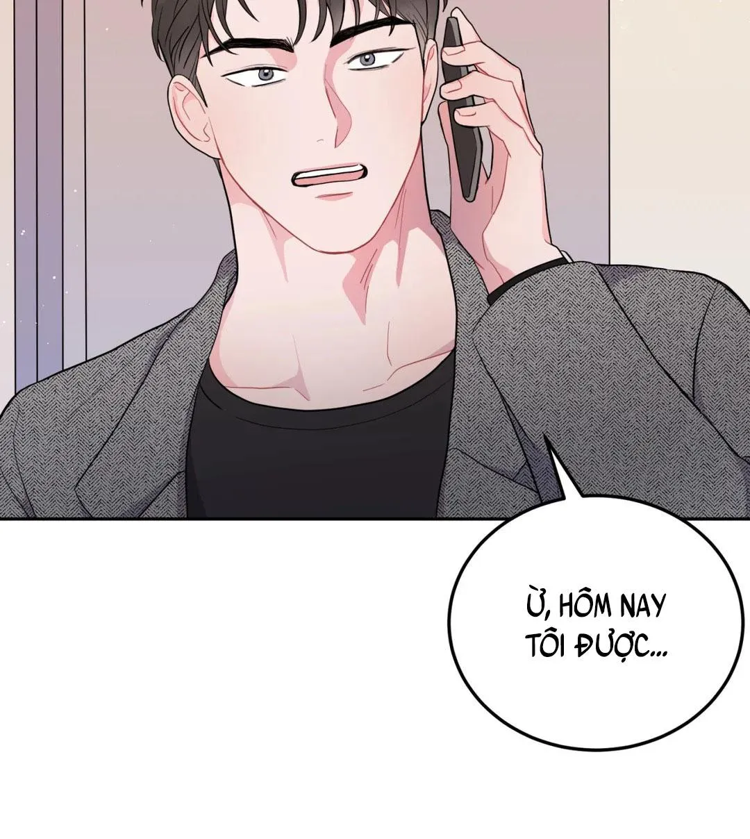 LƯNG CHỪNG Chapter 2 Trang 19