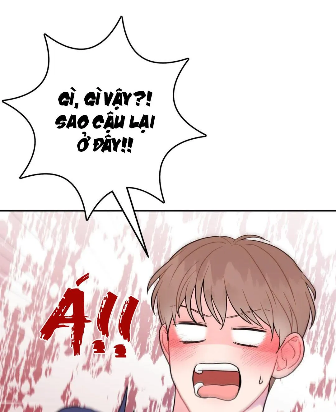 LƯNG CHỪNG Chapter 2 Trang 33