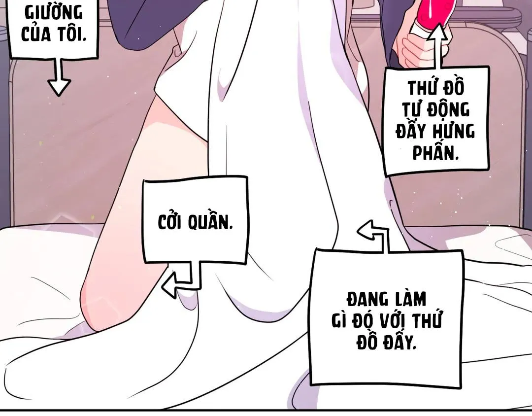 LƯNG CHỪNG Chapter 2 Trang 53