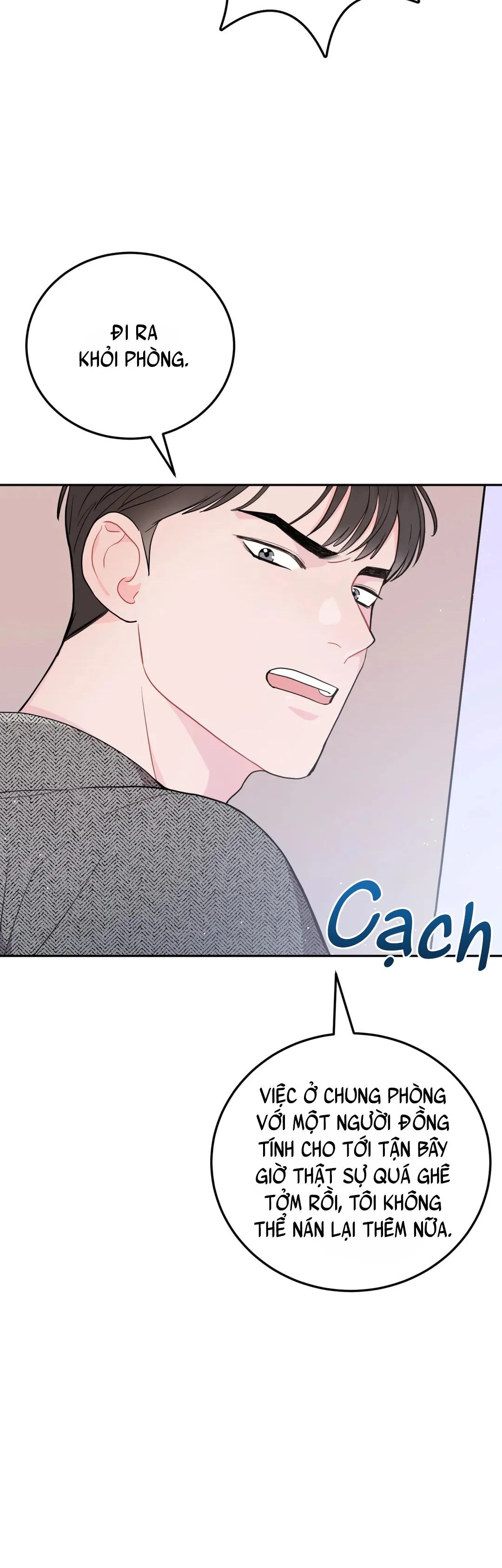 LƯNG CHỪNG Chapter 2 Trang 62