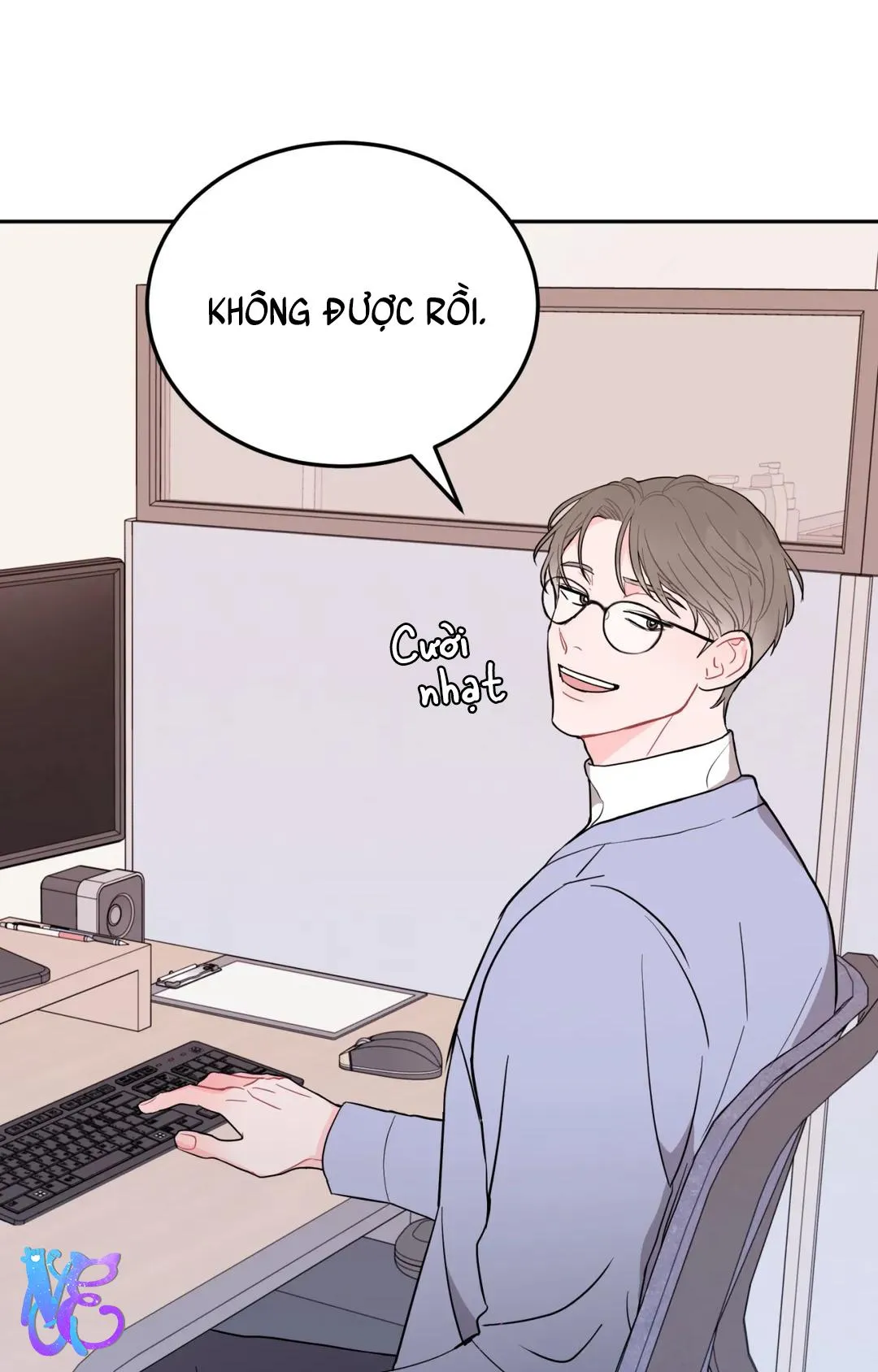 LƯNG CHỪNG Chapter 2 Trang 76