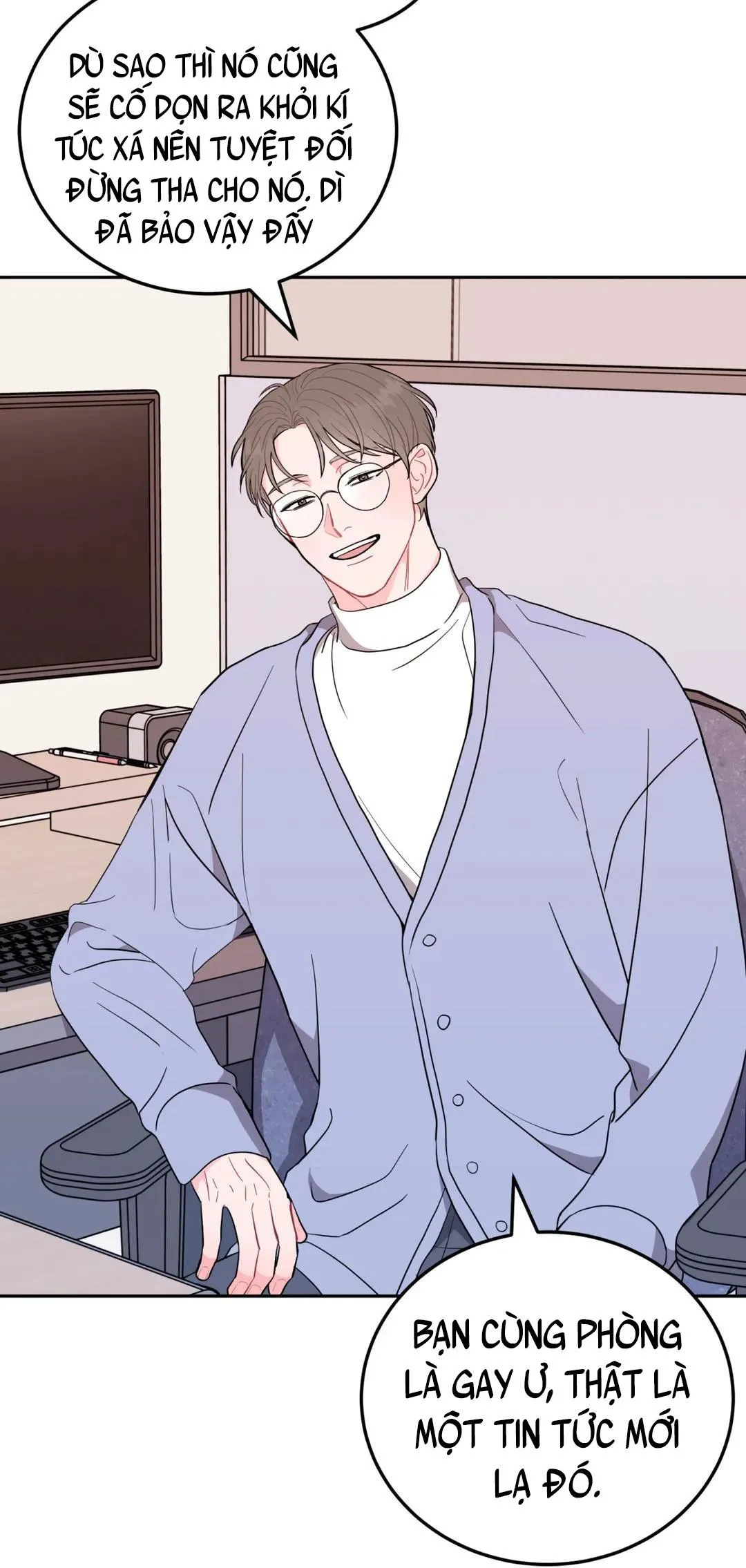 LƯNG CHỪNG Chapter 2 Trang 86