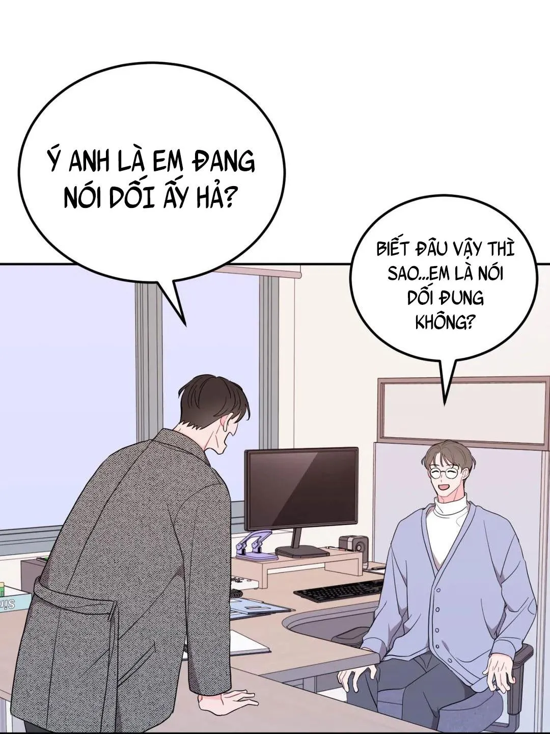 LƯNG CHỪNG Chapter 2 Trang 88