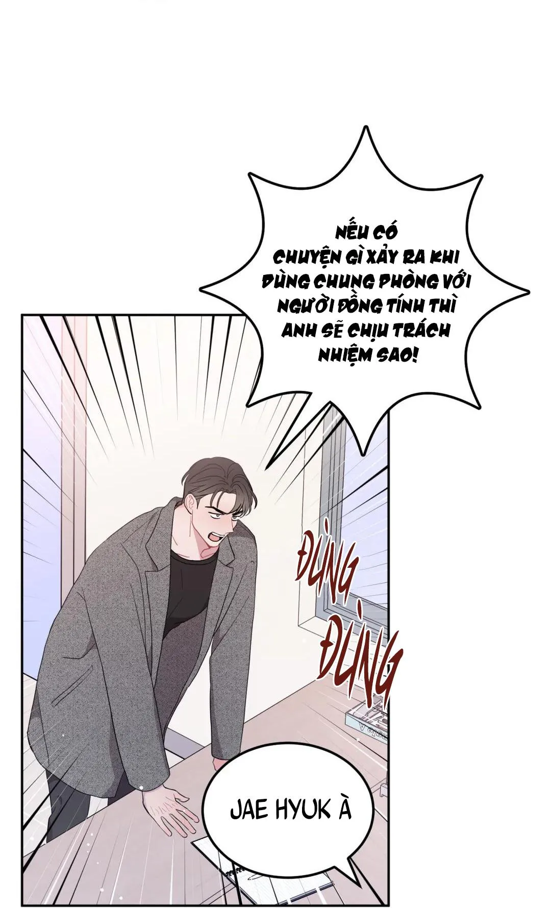 LƯNG CHỪNG Chapter 2 Trang 92